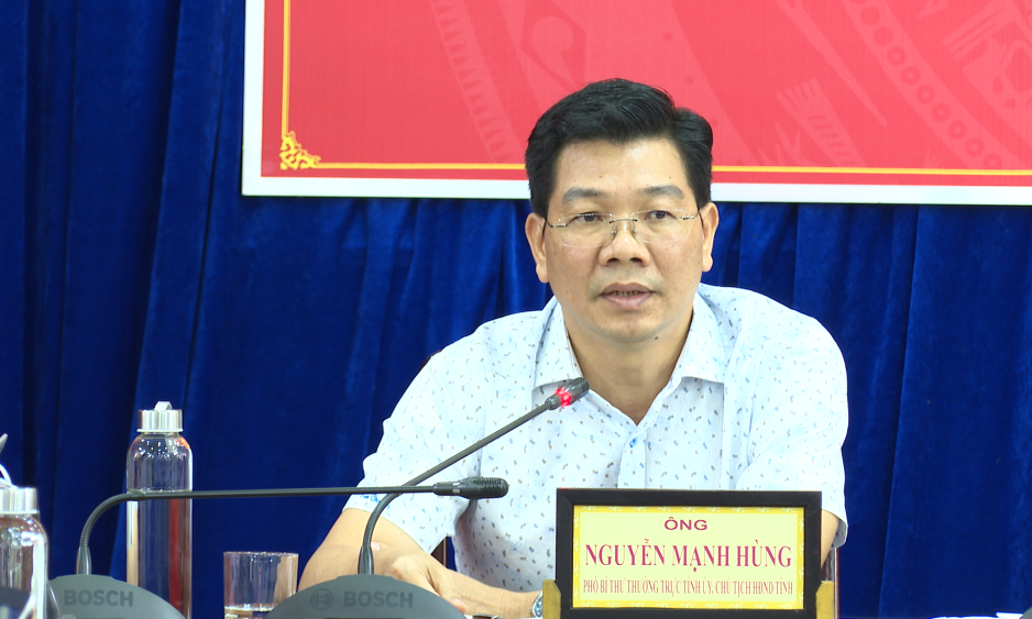 Tây Ninh: Chuẩn bị công tác bầu cử đại biểu Quốc hội và đại biểu HĐND các cấp