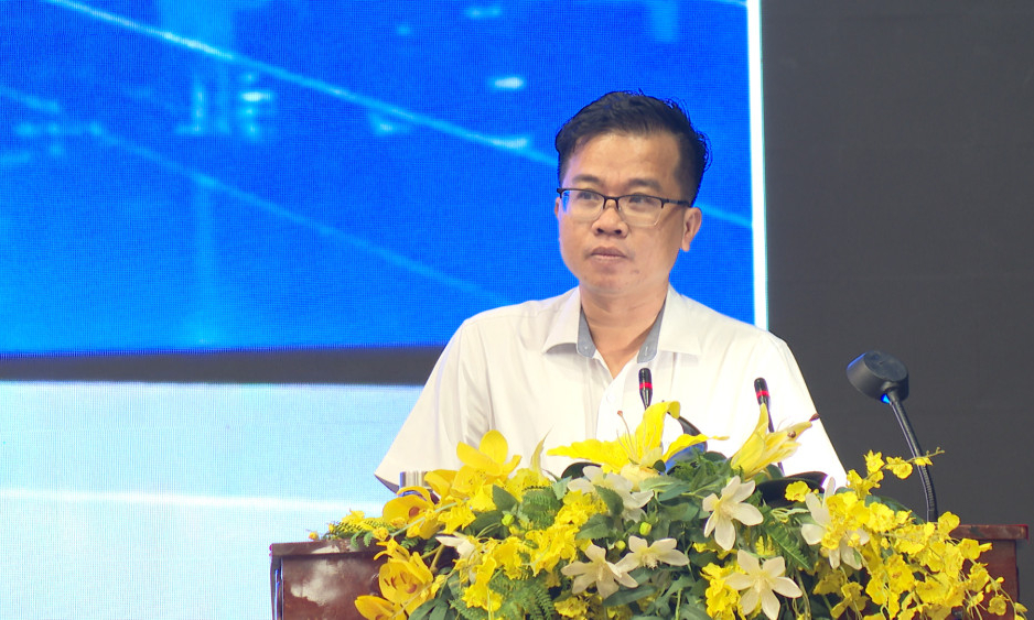 Tập huấn ứng dụng chuyển đổi số trong quản lý nhà nước về công tác gia đình và phòng, chống bạo lực gia đình