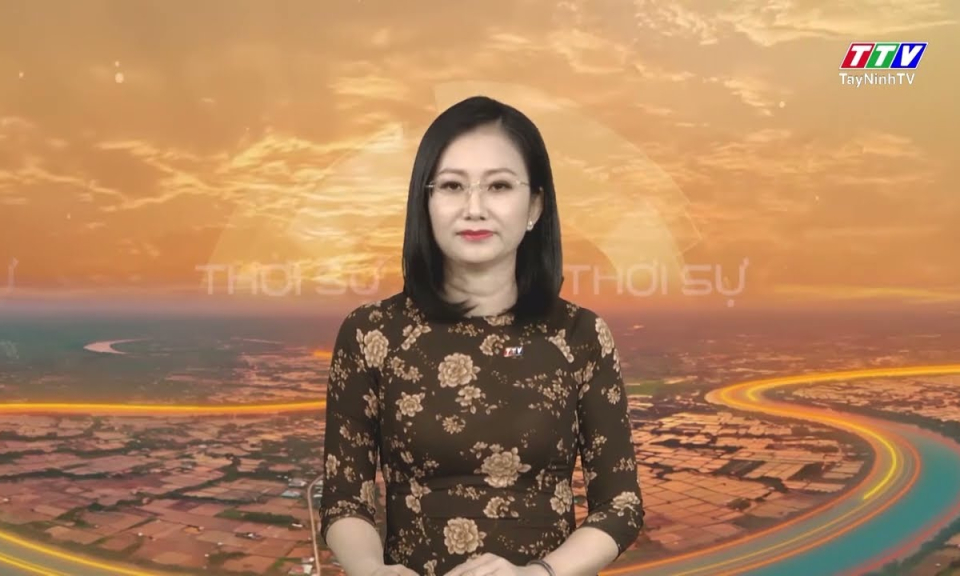 Người dân về Xóm Nghề dâng hương tưởng nhớ Anh hùng dân tộc Nguyễn Trung Trực