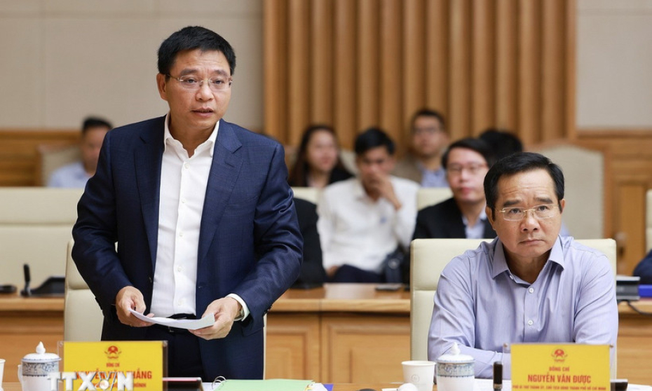 Sửa Luật Quản lý nợ công: Giảm thủ tục, tăng hiệu quả vốn vay cho nền kinh tế