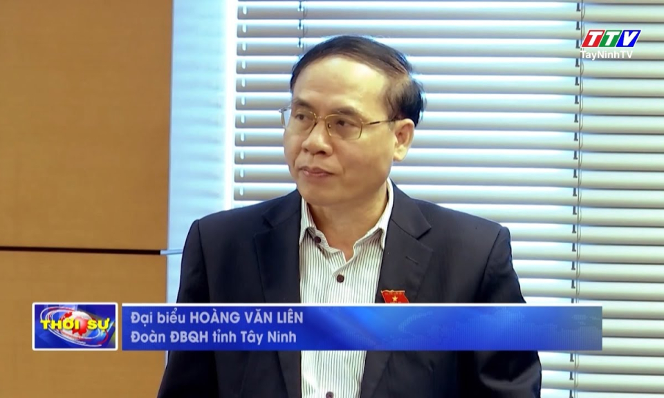 Cần hoàn thiện quy định về thi hành án và tạm giữ, tạm giam