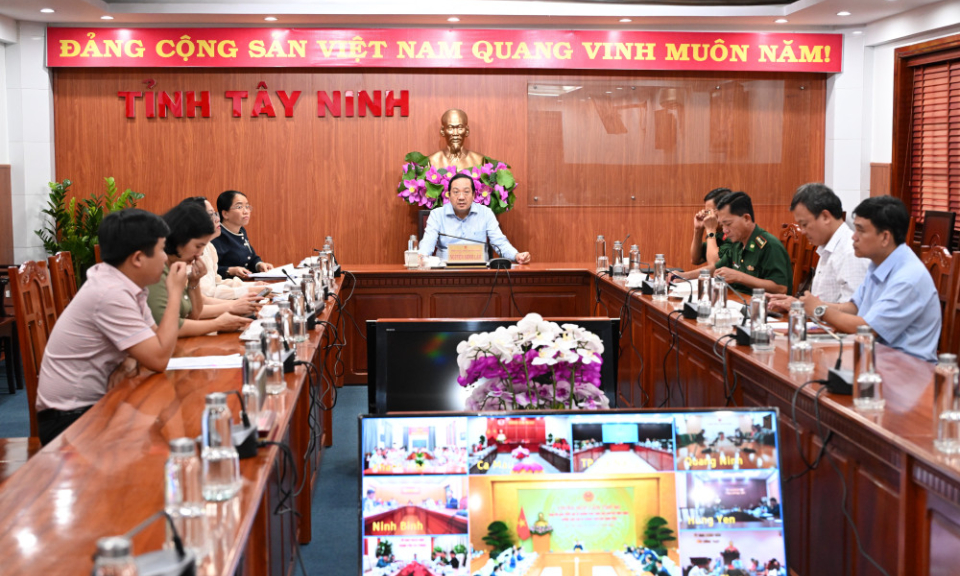 Kiên quyết ngăn chặn, chấm dứt tình trạng khai thác IUU