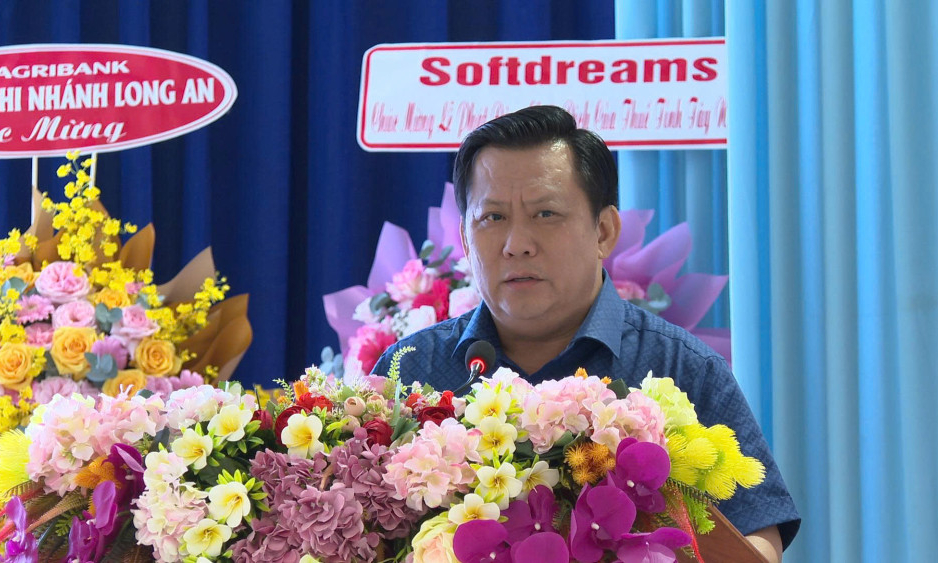 Phát động '60 ngày cao điểm chuyển đổi mô hình từ thuế khoán sang kê khai đối với hộ kinh doanh'