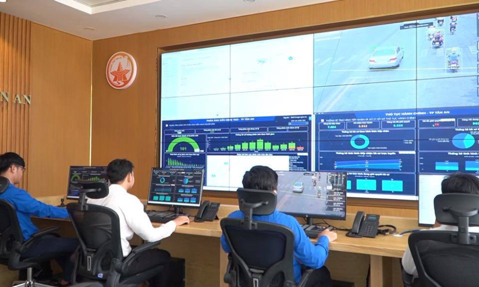 Tây Ninh đặt mục tiêu khởi công khu công nghiệp công nghệ cao vào năm 2026