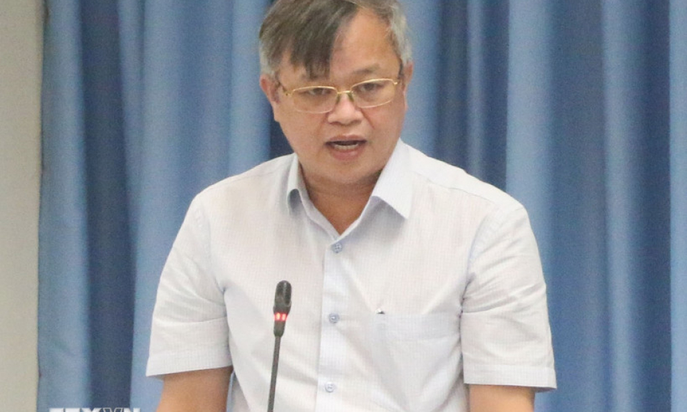 Ban Bí thư xem xét, thi hành kỷ luật đảng viên vi phạm