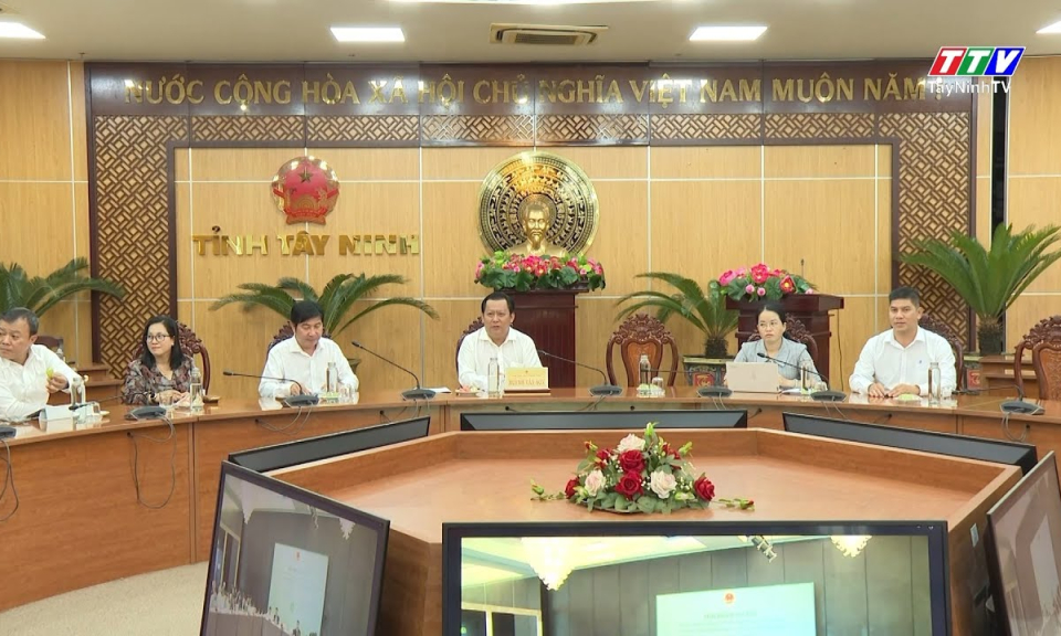 Hội nghị sơ kết giữa kỳ Đề án phát triển ngành Halal Việt Nam