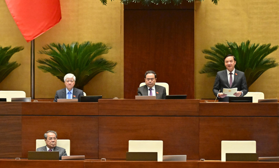 Cần làm rõ cơ chế xã hội hóa và giải quyết khiếu nại trong thi hành án dân sự