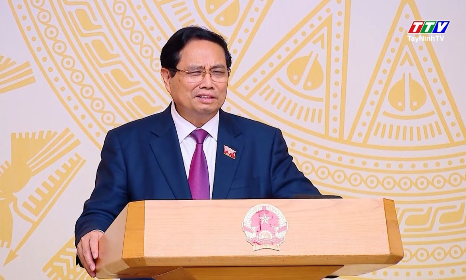 Quyết tâm tháo gỡ cảnh báo thẻ vàng của EC 