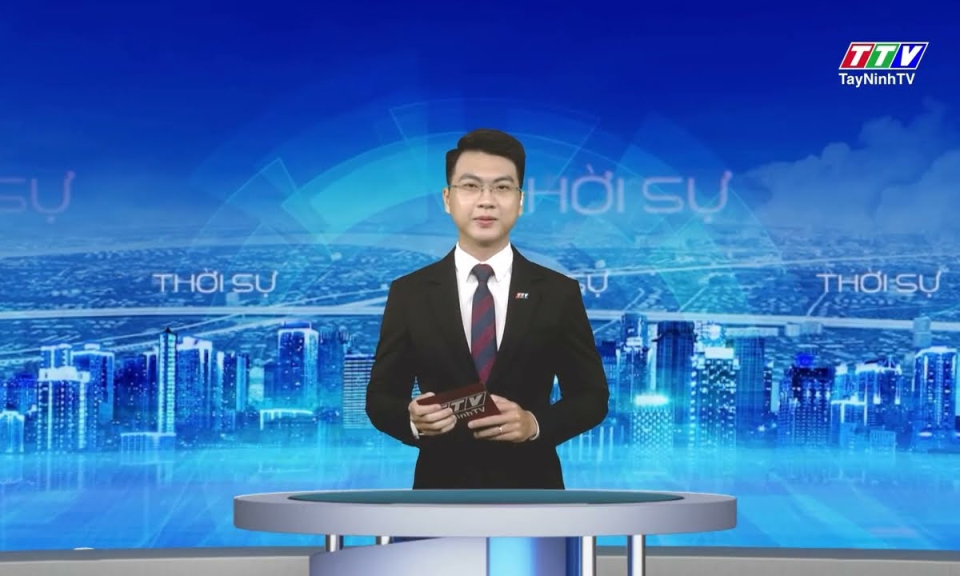 Tây Ninh phê duyệt gần 1.900 thủ tục hành chính phi địa giới 