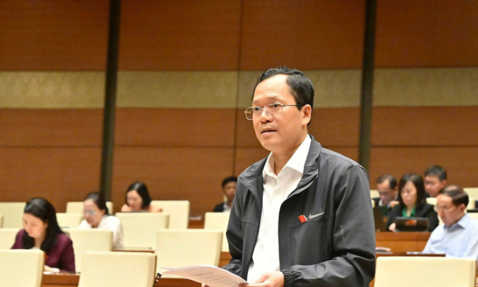 Cần quy định rõ hơn về quyền, nghĩa vụ của phạm nhân và người chấp hành án