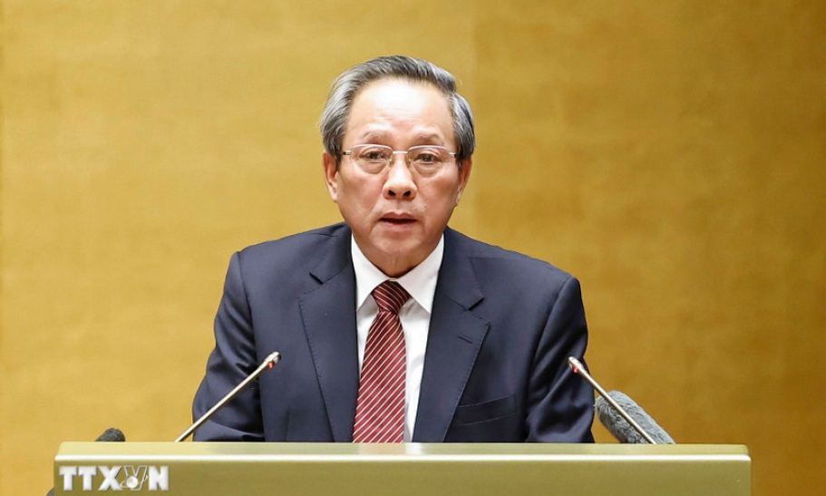 Sử dụng tối ưu dữ liệu dân cư quốc gia cho cuộc bầu cử Quốc hội và HĐND các cấp