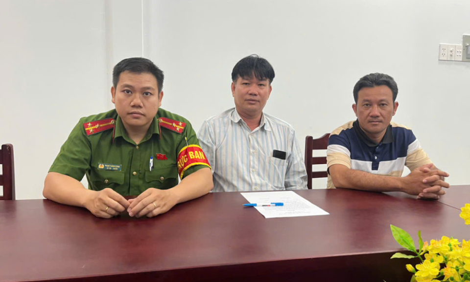 'Bỗng dưng' có hơn 137 triệu đồng trong tài khoản, người dân... báo Công an