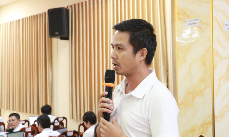 Tây Ninh: Triển khai thử nghiệm giá bán lẻ điện hai thành phần