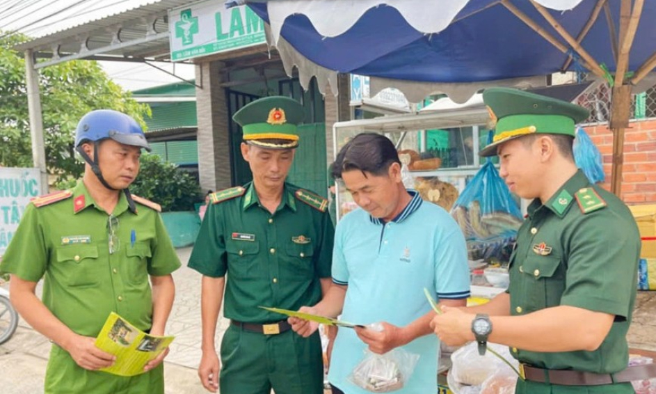 Cảnh giác với các thủ đoạn lừa đảo tinh vi