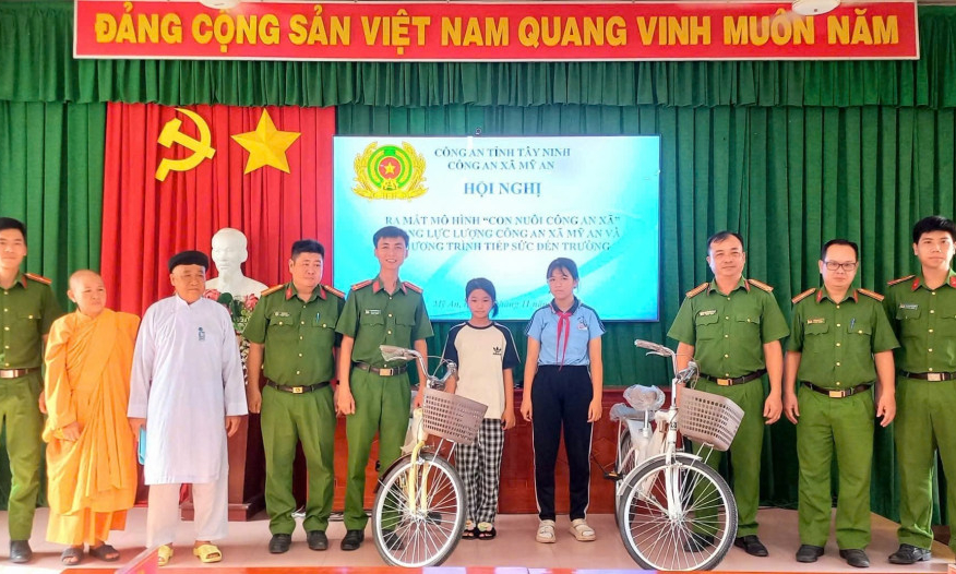 Hài hòa 'mục tiêu kép' trong công tác giảm nghèo bền vững và xây dựng nông thôn mới