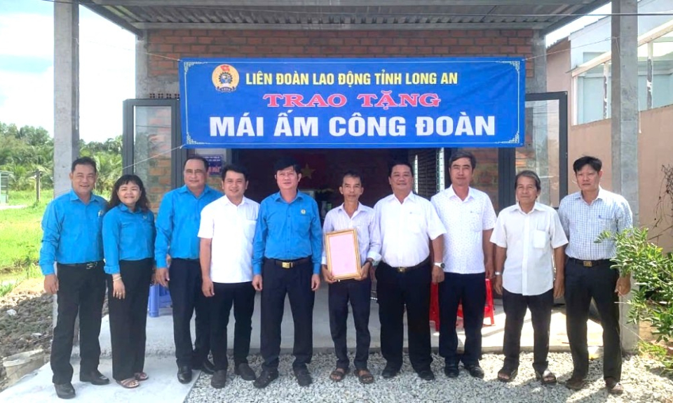 Những cách làm sáng tạo, mô hình hay trong công tác Mặt trận ở cơ sở