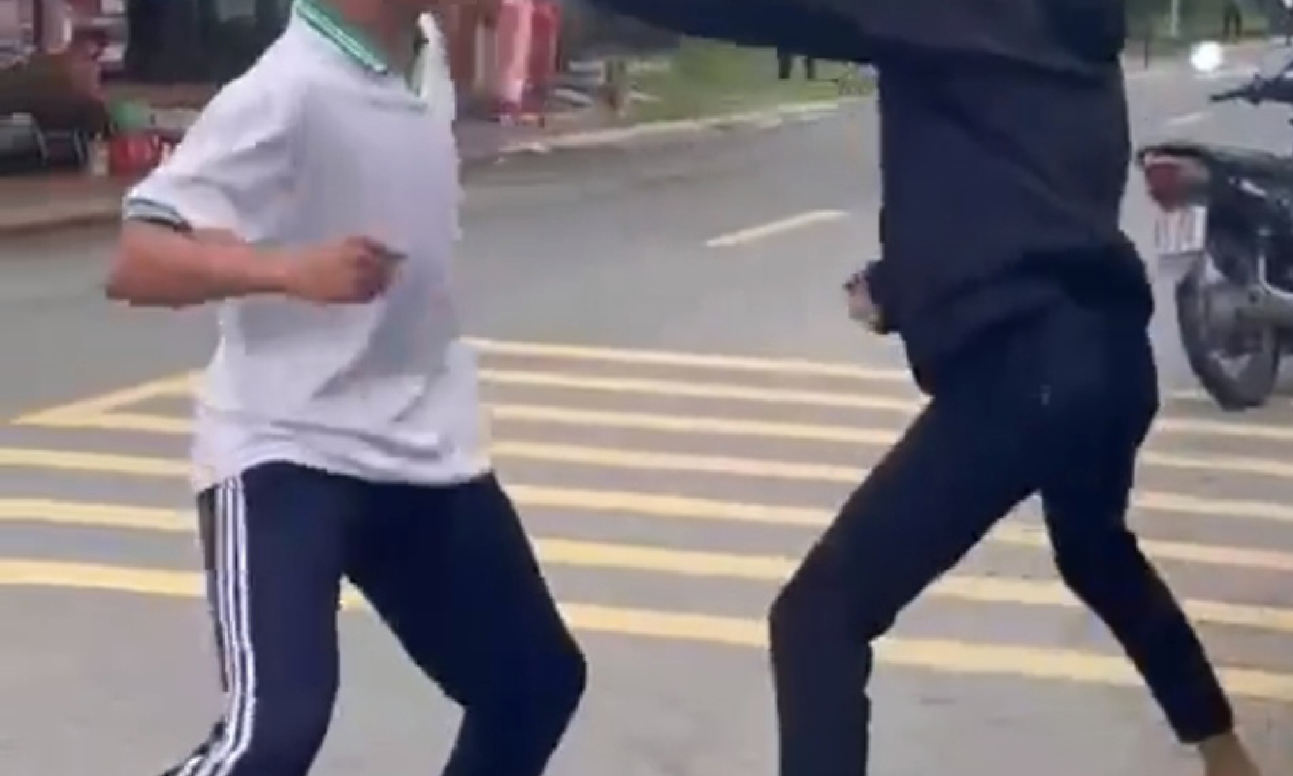 Xác minh, xử lý 4 vụ học sinh đánh nhau ở xã Mỹ Quý