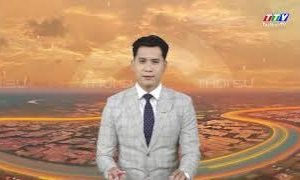 Đoàn công tác tỉnh Tây Ninh chào xã giao Tổng Lãnh sự Việt Nam tại Osaka