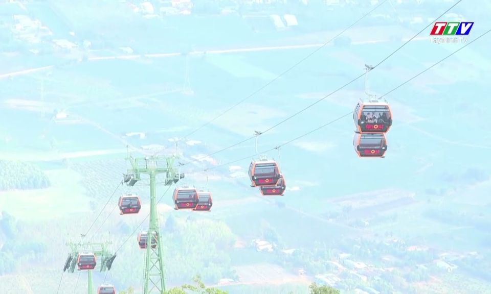 Tây Ninh: Thúc đẩy mạnh mẽ chuyển đổi số trong lĩnh vực du lịch