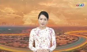 Xã An Lục Long mừng công công trình cầu giao thông nông thôn