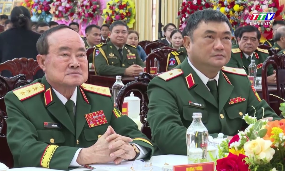 Sư đoàn Bộ binh 5: Sáu thập kỷ vững bước dưới cờ Quyết thắng