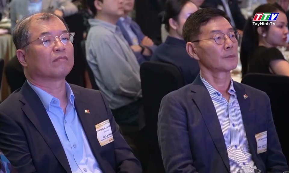 Đêm từ thiện KOCHAM lần thứ 22 vận động tiền và vật phẩm hơn 31 tỷ đồng