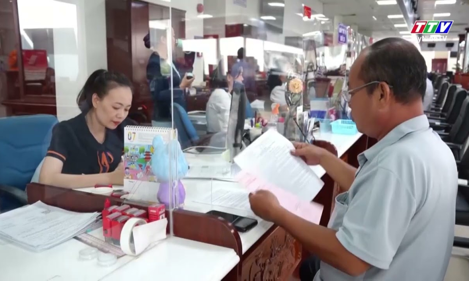 Đề xuất 2 mốc thời hạn bố trí công chức theo vị trí việc làm