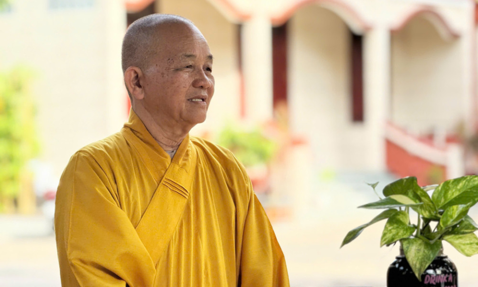 Phát huy vai trò tôn giáo trong xây dựng khối đại đoàn kết toàn dân tộc