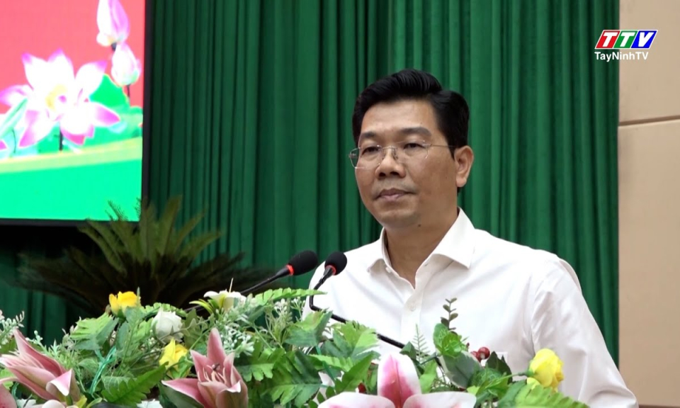 Đảng uỷ Quân sự tỉnh hoàn thành toàn diện nhiệm vụ năm 2025