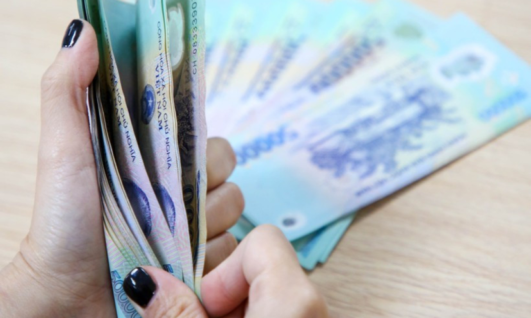 Bộ Tài chính đề xuất giảm còn 5 bậc thuế thu nhập cá nhân