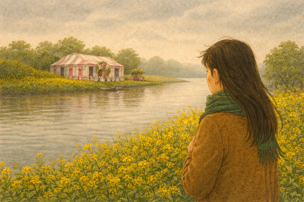 M&ugrave;a bấc thổi