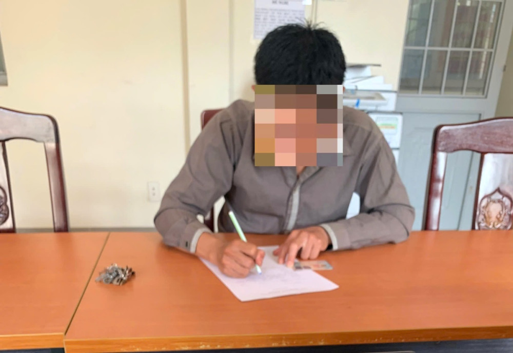 Xử phạt 7,5 triệu đồng c&aacute; nh&acirc;n đăng th&ocirc;ng tin tr&ecirc;n mạng xuy&ecirc;n tạc, x&uacute;c phạm uy t&iacute;n của cơ quan, tổ chức, c&aacute; nh&acirc;n