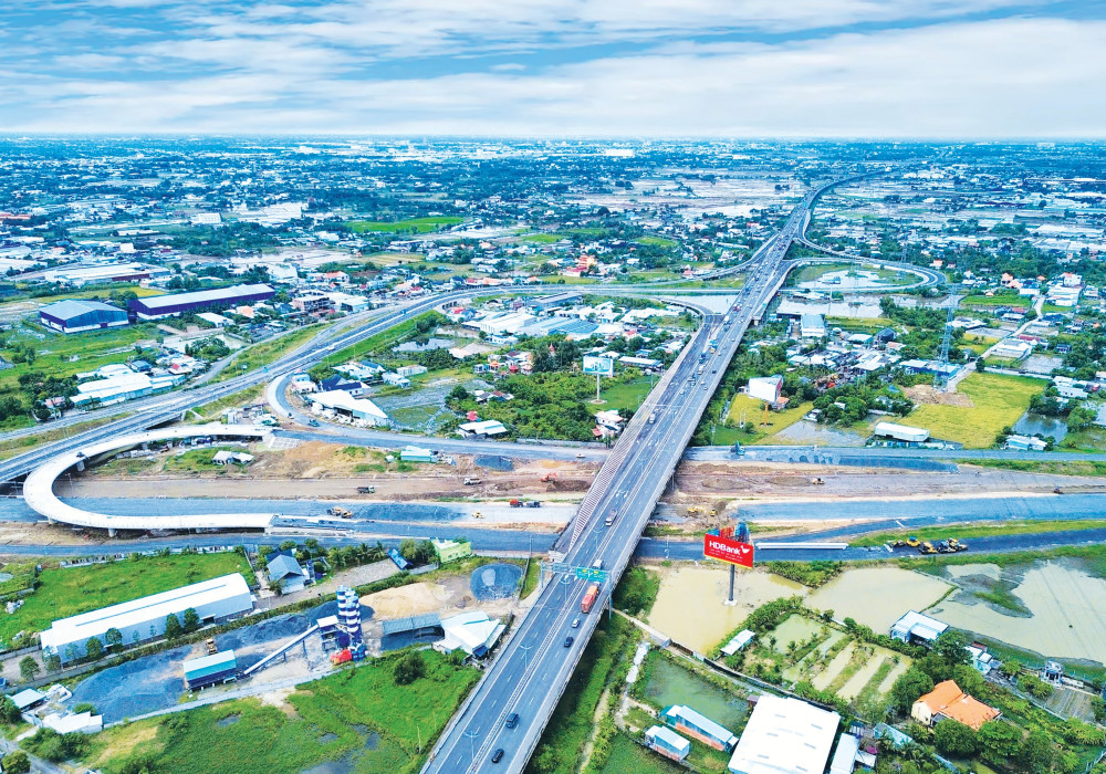 Bứt ph&aacute; với kh&aacute;t vọng vươn m&igrave;nh từ nội lực