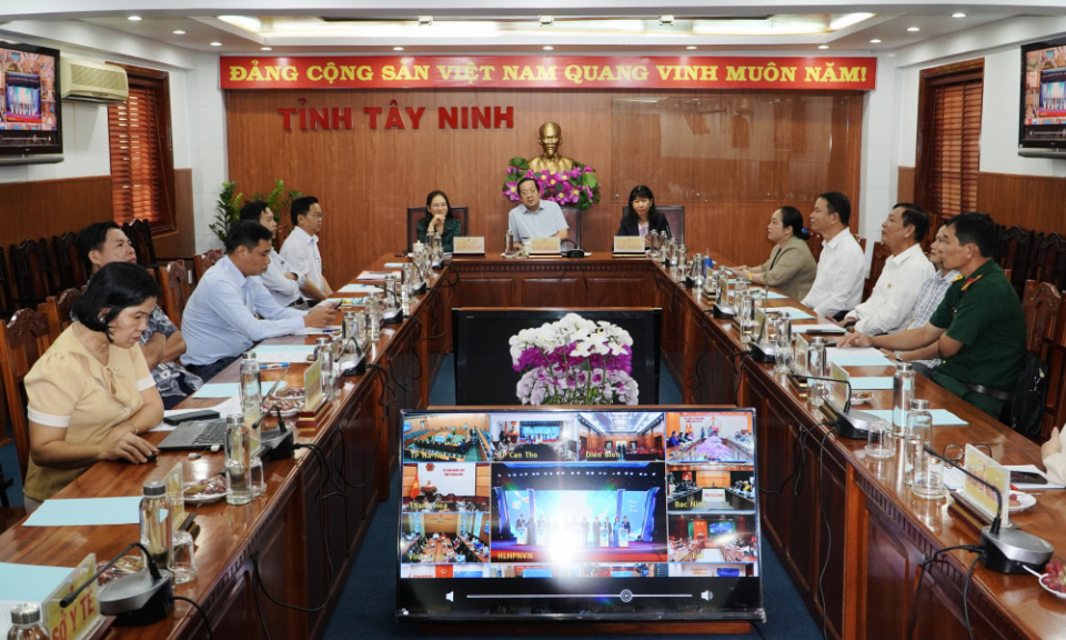 Đề án 939: Mở đường cho hàng trăm ngàn phụ nữ khởi nghiệp