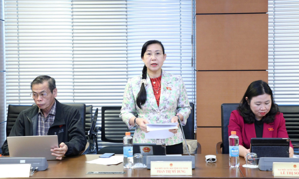 Thiếu cơ chế, quy trình, nguồn lực thực hiện thi hành án tại Tòa án chuyên biệt