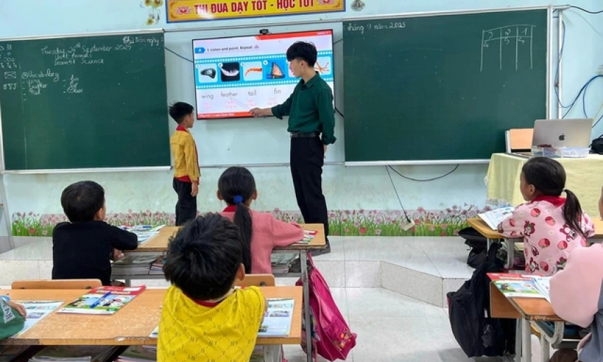 Bộ GD-ĐT lưu &yacute; g&igrave; khi x&eacute;t thăng hạng cho gi&aacute;o vi&ecirc;n?