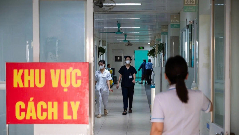 Virus c&uacute;m A/H3N2 biến đổi, lưu h&agrave;nh rộng