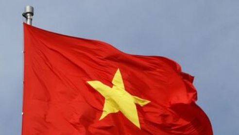 Th&ocirc;ng b&aacute;o về việc nghỉ lễ v&agrave; treo cờ Tổ quốc Tết Dương lịch năm 2026