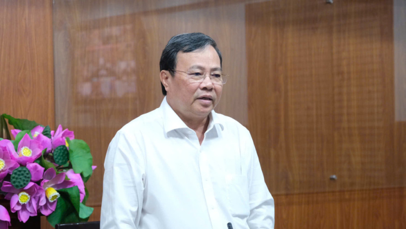 Quyết liệt c&aacute;c giải ph&aacute;p đẩy nhanh giải ng&acirc;n vốn đầu tư c&ocirc;ng