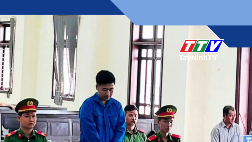 12 năm t&ugrave; cho đối tượng lừa đảo chiếm đoạt gần 750 triệu đồng