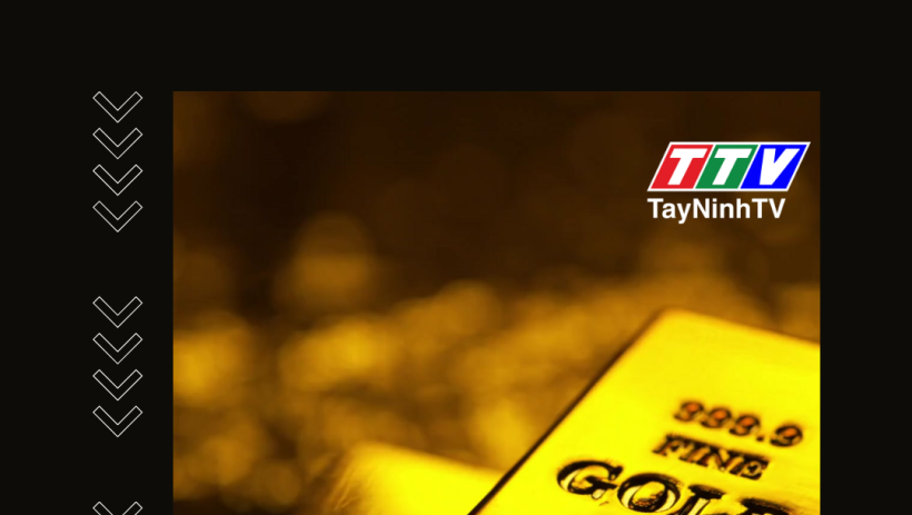 S&aacute;ng 31/12: V&agrave;ng SJC quay đầu giảm, thế giới tăng vọt