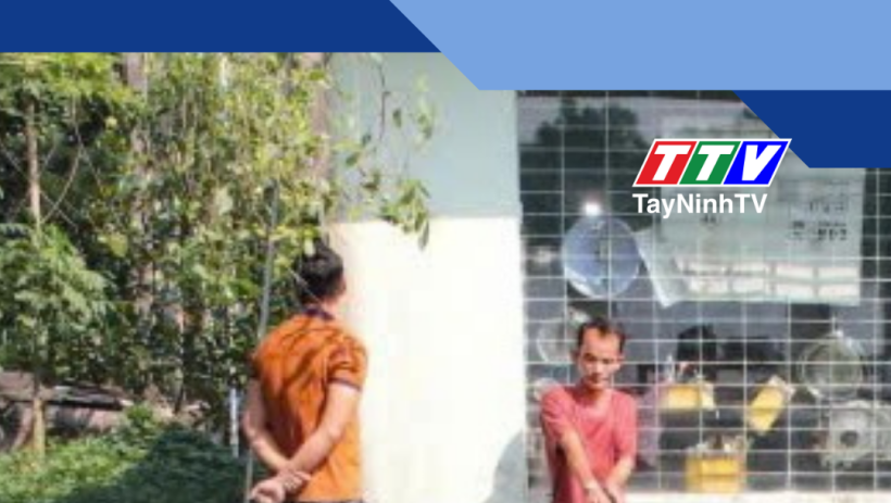 Đề nghị truy tố đối tượng d&ugrave;ng ống sắt đ&aacute;nh nữ nh&acirc;n vi&ecirc;n v&agrave; cướp hơn 25 triệu đồng