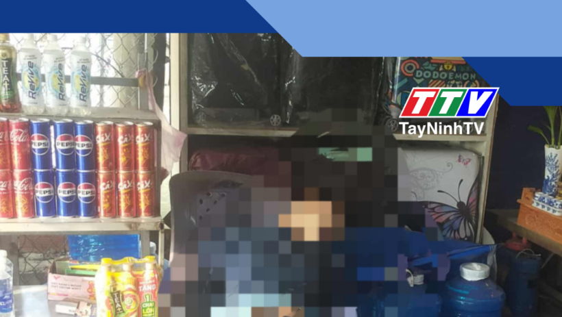 Ph&aacute;t hiện người đ&agrave;n &ocirc;ng tử vong tại qu&aacute;n nước ven Quốc lộ 1