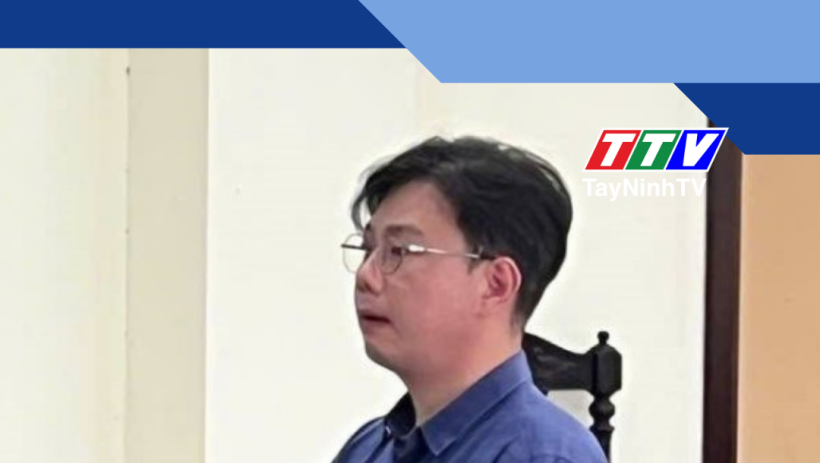 Tổng Gi&aacute;m đốc tham &ocirc; gần 2,4 tỉ đồng bị phạt 15 năm t&ugrave;