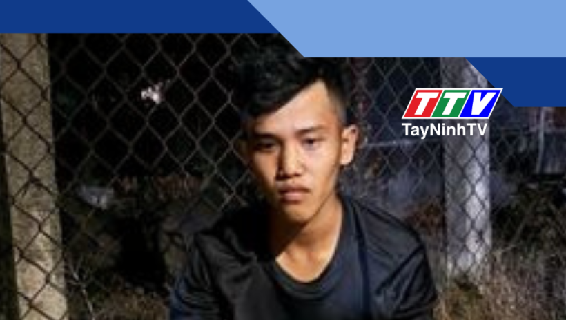 C&ocirc;ng an x&atilde; Ninh Điền bắt quả tang đối tượng vận chuyển h&agrave;ng cấm