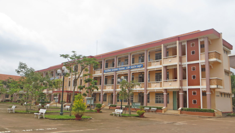 Tay Ninh striving to achieve a 69% rate of schools meeting national standards by 2026