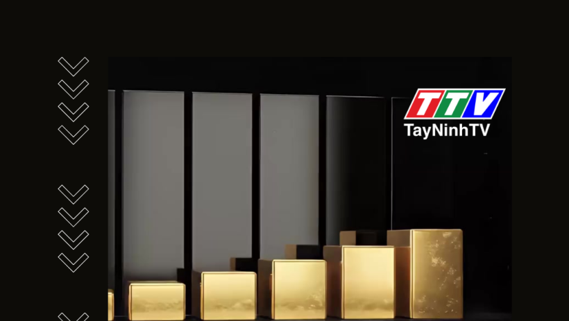 S&aacute;ng 24/12: Gi&aacute; v&agrave;ng miếng tiến s&aacute;t mốc 160 triệu đồng/lượng