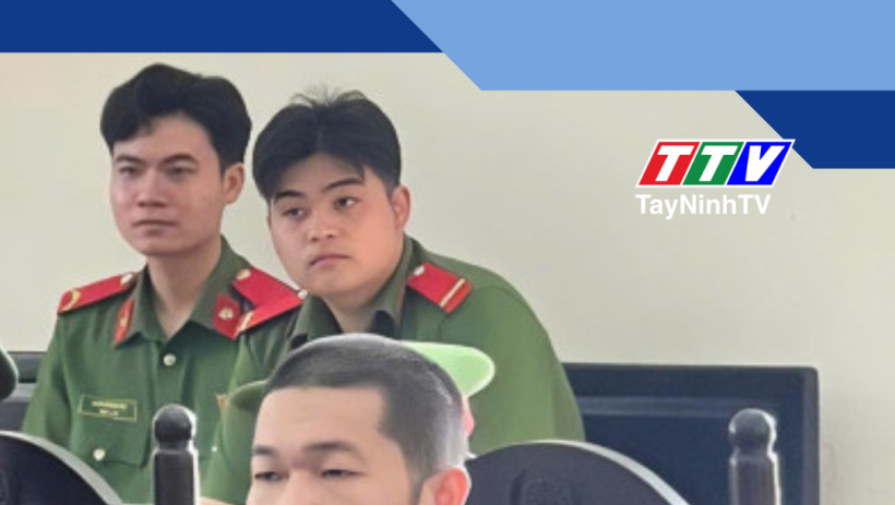 Lừa đảo chiếm đoạt gần 64 tỉ đồng, l&atilde;nh &aacute;n 17 năm t&ugrave;