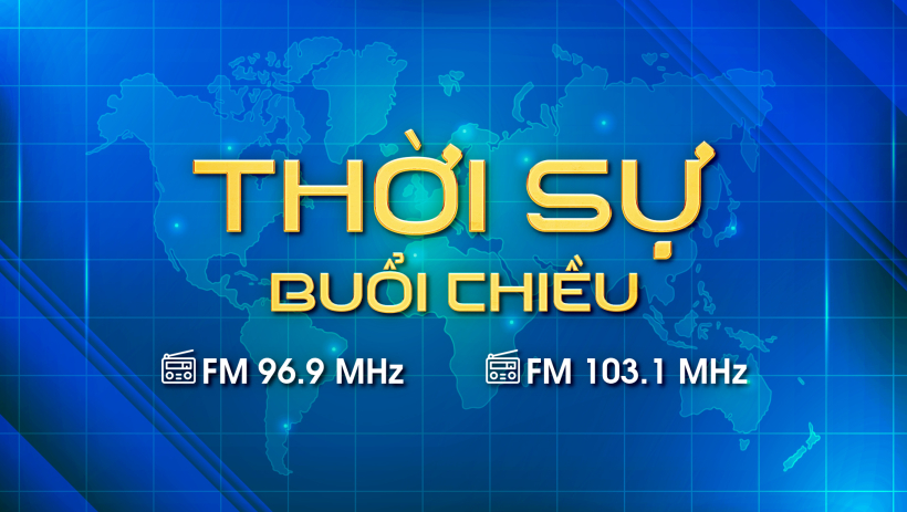 Thời Sự Chiều 28/12/2025