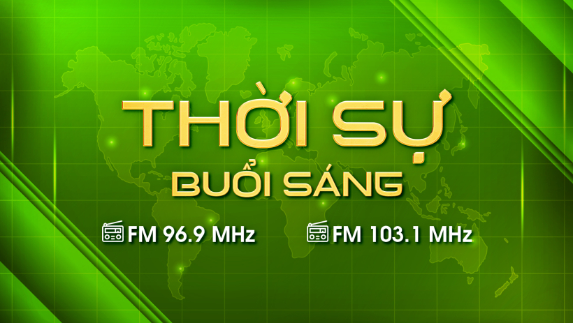 Thời Sự S&aacute;ng 28/12/2025